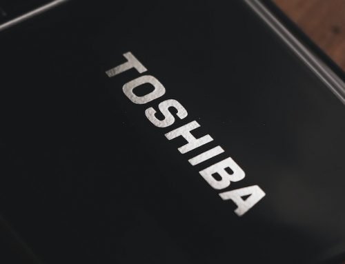 Another power outage occurred in a chip factory in Toshiba, Japan